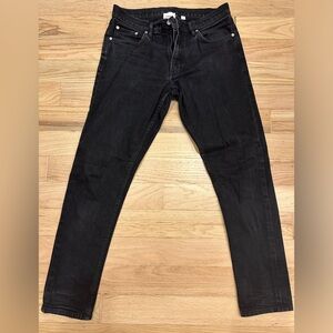 Burberry London Black Jeans